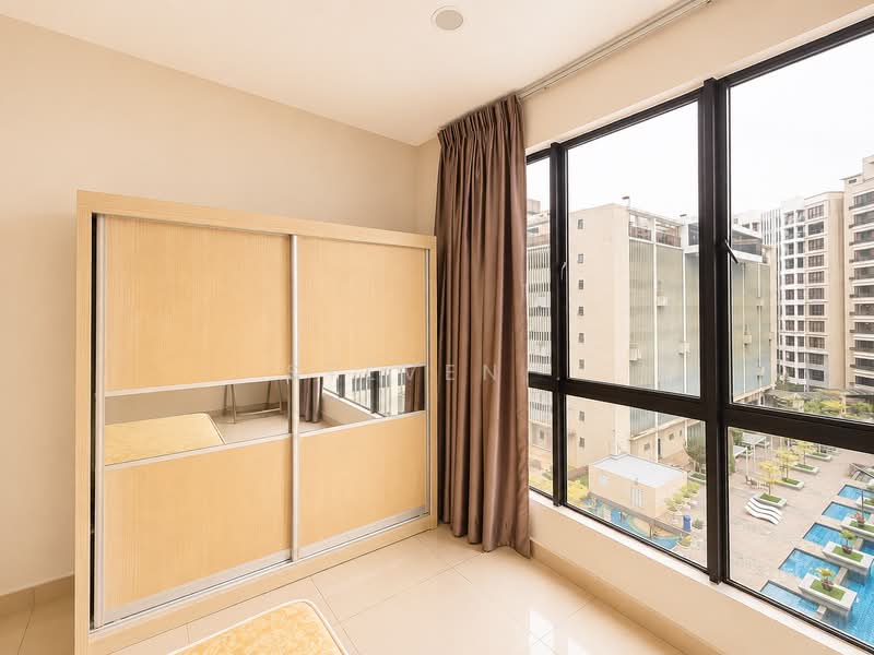 Kondominium untuk Disewa di Upper East @ Tiger Lane - Steven . - View - PropertyGuru.com.my