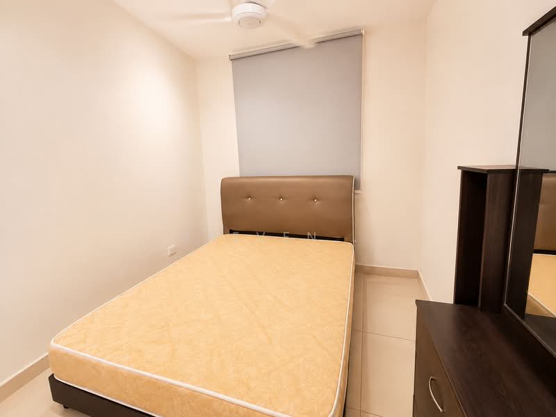 Kondominium untuk Disewa di Upper East @ Tiger Lane - Steven . - Bedroom - PropertyGuru.com.my