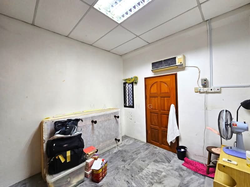 Semi-Detached House for Sale in Jelutong (Penang) - Max Ng - Interior - PropertyGuru.com.my
