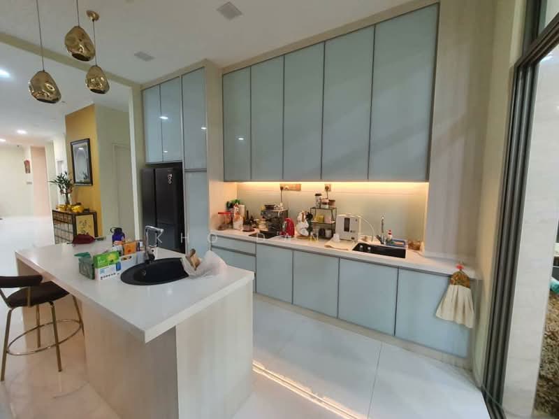 Bungalow House untuk Dijual di Batu 9 (Cheras) - Kho Daniel - PropertyGuru.com.my