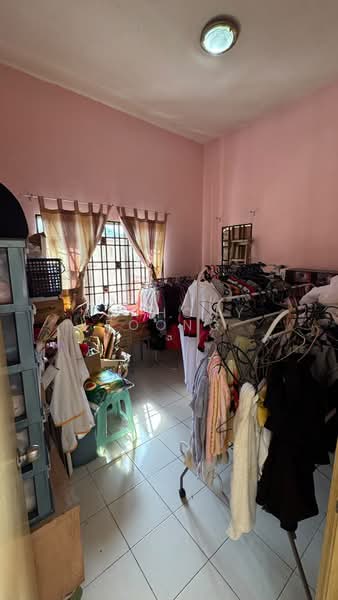 Semi-Detached House for Sale in Seri Aman Heights (Sungai Buloh) - Anthony Foong - Interior - PropertyGuru.com.my