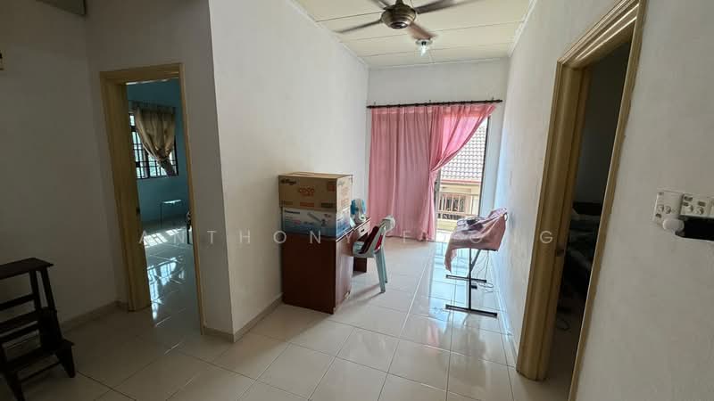 Semi-Detached House for Sale in Seri Aman Heights (Sungai Buloh) - Anthony Foong - Interior - PropertyGuru.com.my
