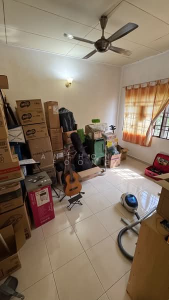 Semi-Detached House for Sale in Seri Aman Heights (Sungai Buloh) - Anthony Foong - Interior - PropertyGuru.com.my