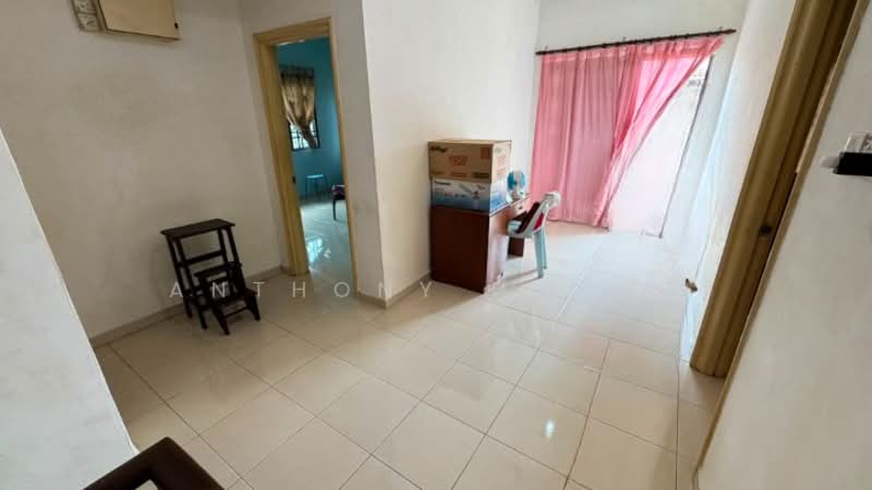 Semi-Detached House for Sale in Seri Aman Heights (Sungai Buloh) - Anthony Foong - Interior - PropertyGuru.com.my