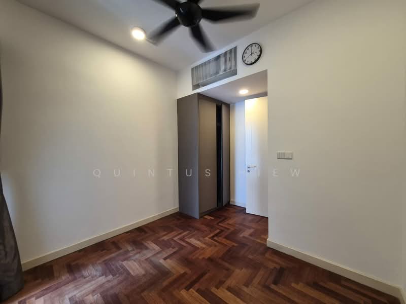 Kediaman Servis untuk Disewa di Residency V - Quintus Hiew - Bedroom - PropertyGuru.com.my