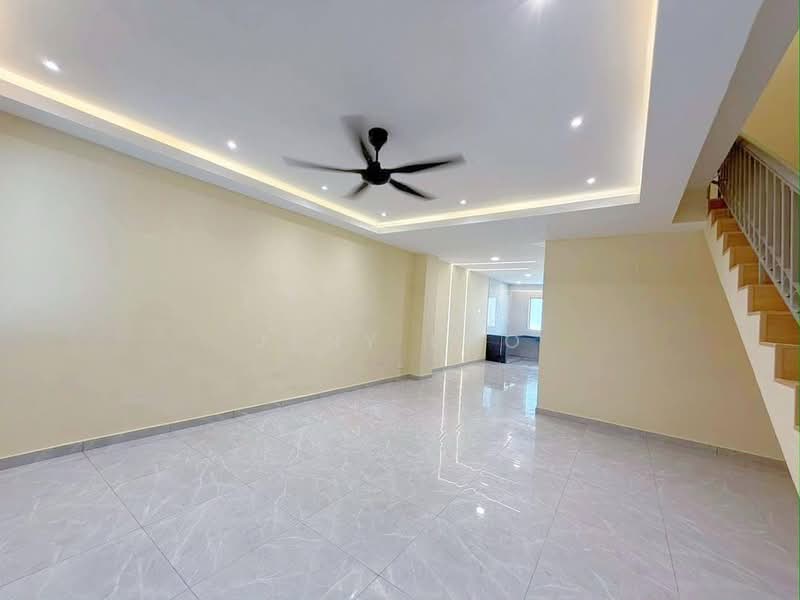 2-storey Terraced House for Sale in Bukit Indah (Iskandar Puteri (Nusajaya)) - Jeny Loo - PropertyGuru.com.my