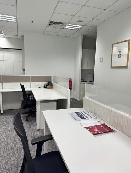 Pejabat untuk Disewa di Damansara Heights (Kuala Lumpur) - Elaine Chong (Elle) - Interior - PropertyGuru.com.my