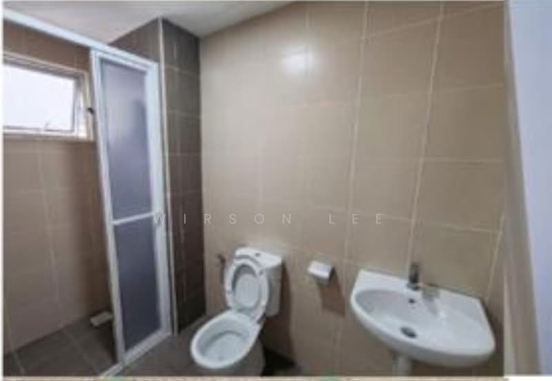 Kediaman Servis untuk Dijual di Serviced Residence @ Razak City Residences (RC Residences) - Wirson Lee - PropertyGuru.com.my
