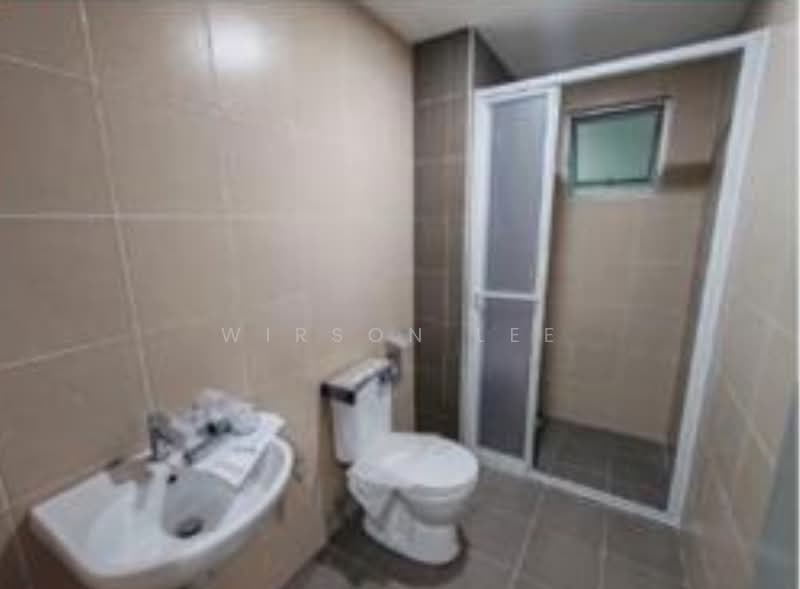 Kediaman Servis untuk Dijual di Serviced Residence @ Razak City Residences (RC Residences) - Wirson Lee - PropertyGuru.com.my