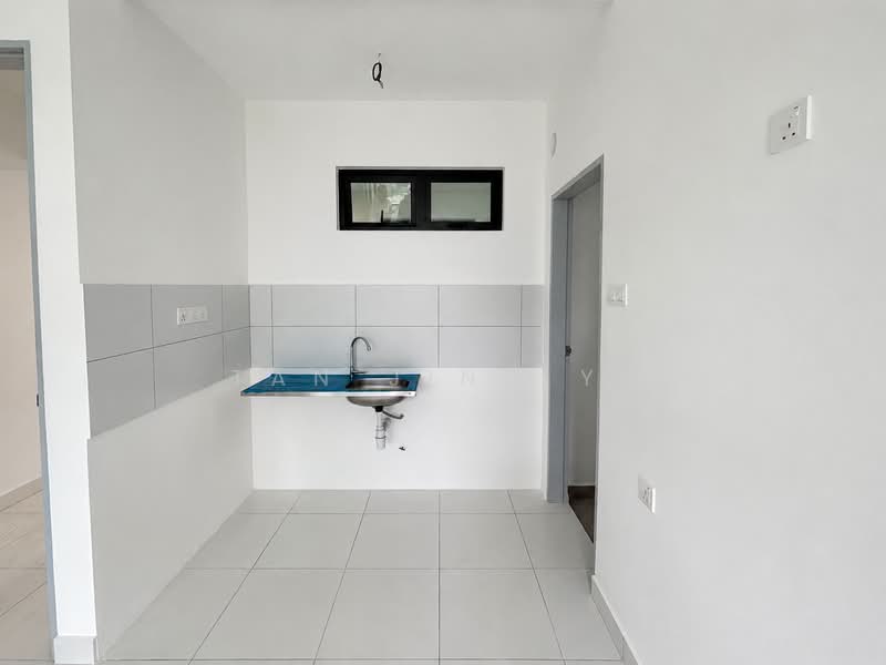 Condominium for Sale at The Terraces Condominium - Tan Jing Yi - Kitchen - PropertyGuru.com.my