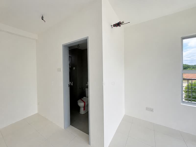 Condominium for Sale at The Terraces Condominium - Tan Jing Yi - Bathroom - PropertyGuru.com.my