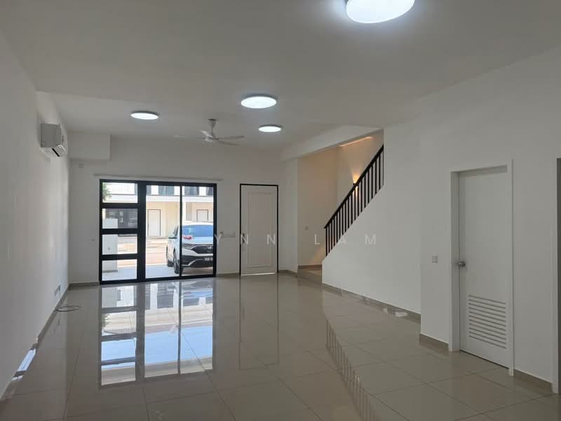Cluster House for Rent in Eco Botanic (Iskandar Puteri (Nusajaya)) - Elynn Lam - PropertyGuru.com.my