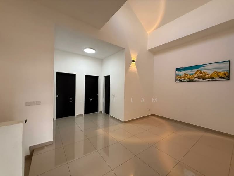Cluster House for Rent in Eco Botanic (Iskandar Puteri (Nusajaya)) - Elynn Lam - PropertyGuru.com.my