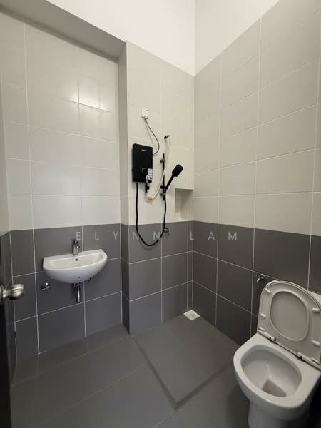 Cluster House for Rent in Eco Botanic (Iskandar Puteri (Nusajaya)) - Elynn Lam - PropertyGuru.com.my
