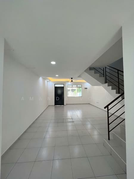 2.5-storey Terraced House for Sale in Kelapa Sawit (Kulai) - Amanda Voon - Interior - PropertyGuru.com.my