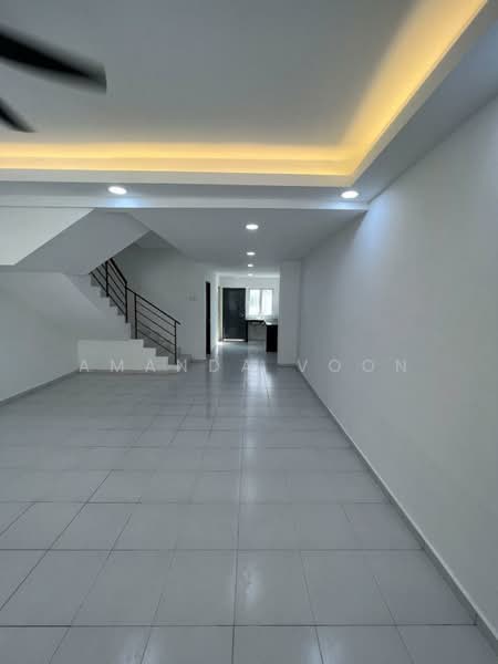 2.5-storey Terraced House for Sale in Kelapa Sawit (Kulai) - Amanda Voon - Interior - PropertyGuru.com.my