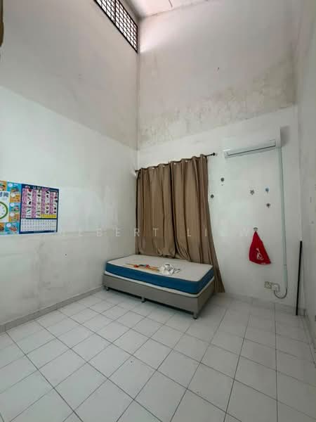 Rumah Teres 1-Tingkat untuk Dijual di Perling (Johor) - Albert Liew - Bedroom - PropertyGuru.com.my