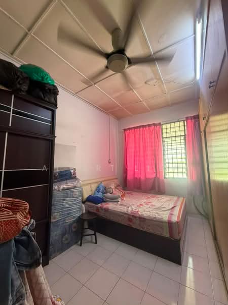 Rumah Teres 1-Tingkat untuk Dijual di Perling (Johor) - Albert Liew - Bedroom - PropertyGuru.com.my