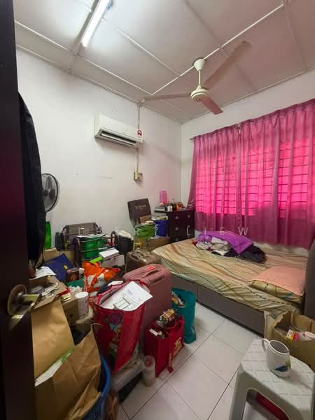 Rumah Teres 1-Tingkat untuk Dijual di Perling (Johor) - Albert Liew - PropertyGuru.com.my