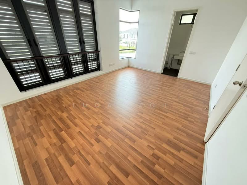 Rumah Berkembar untuk Dijual di Eco Grandeur (Puncak Alam) - Lucas Loh - Interior - PropertyGuru.com.my