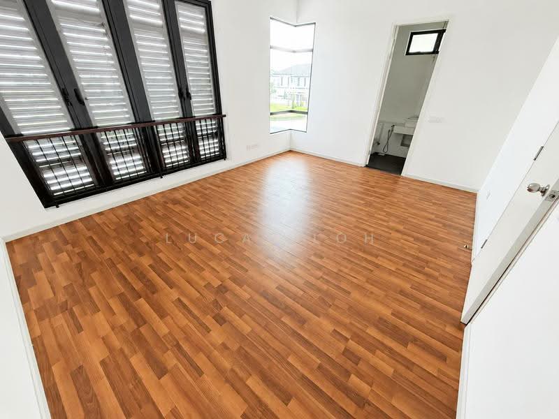 Semi-Detached House for Sale in Eco Grandeur (Puncak Alam) - Lucas Loh - Interior - PropertyGuru.com.my