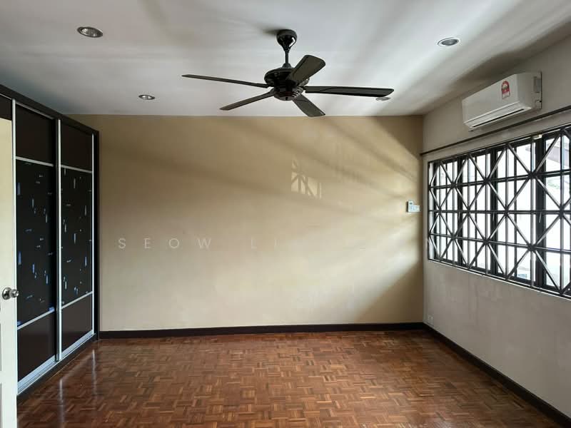 Rumah Teres 2-Tingkat untuk Disewa di Bandar Utama Damansara (Petaling Jaya) - Seow Ling Tan - Interior - PropertyGuru.com.my
