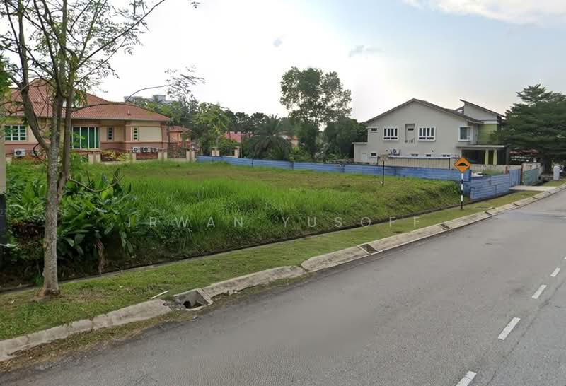 Tanah Banglo untuk Dijual di Seksyen 7 (Shah Alam) - Irwan Yusoff - PropertyGuru.com.my