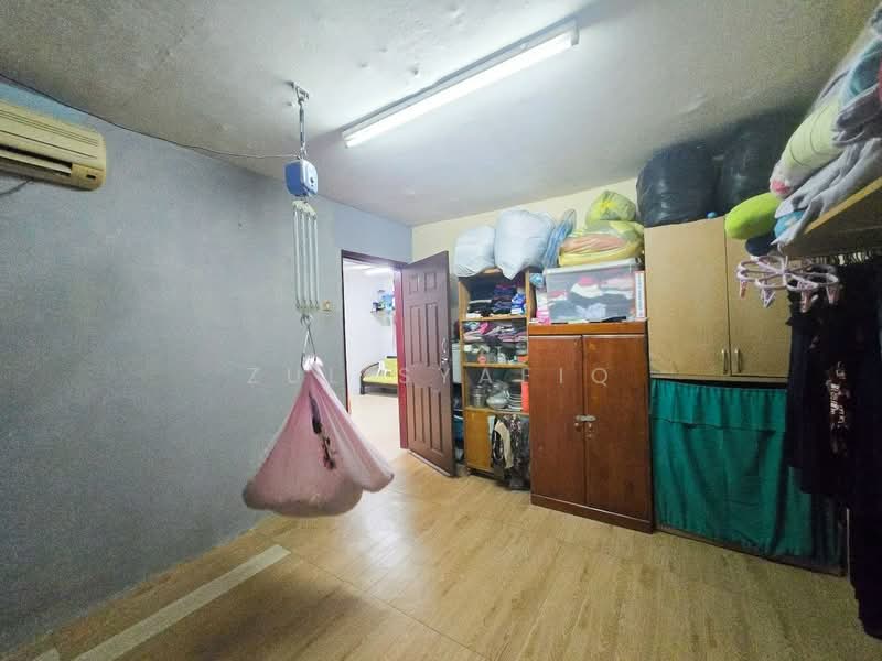 Rumah Flat untuk Dijual di Cheras Ria - Zul Syafiq - Interior - PropertyGuru.com.my