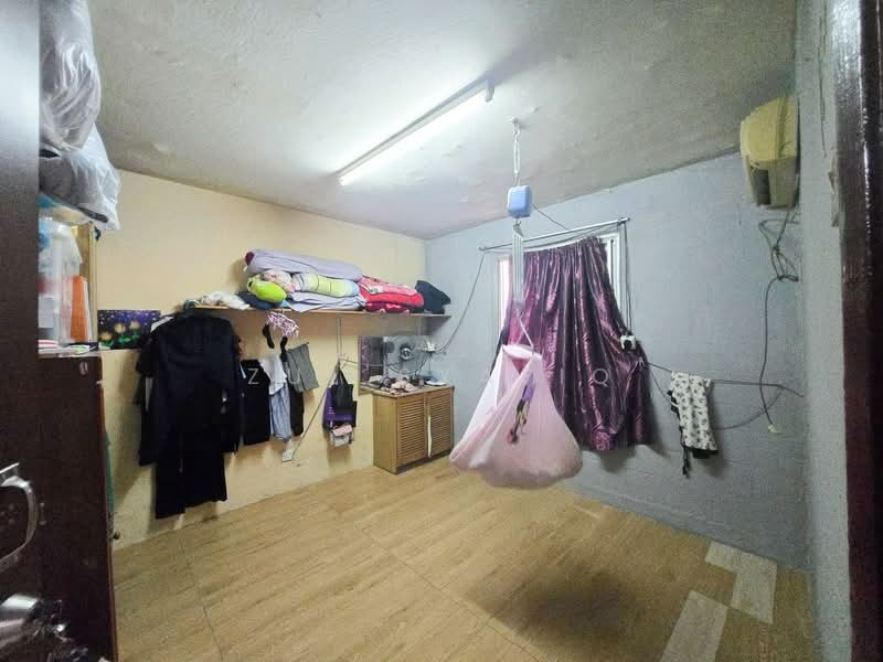 Rumah Flat untuk Dijual di Cheras Ria - Zul Syafiq - Bedroom - PropertyGuru.com.my