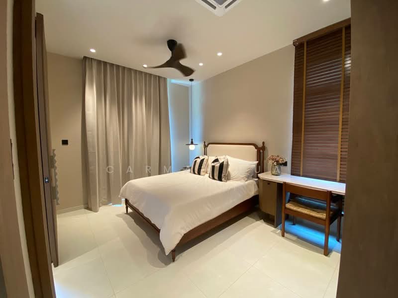 Bungalow House untuk Dijual di Jasin (Melaka) - Carman Lua - Bedroom - PropertyGuru.com.my