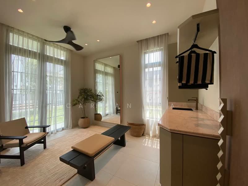 Bungalow House untuk Dijual di Jasin (Melaka) - Carman Lua - Interior - PropertyGuru.com.my
