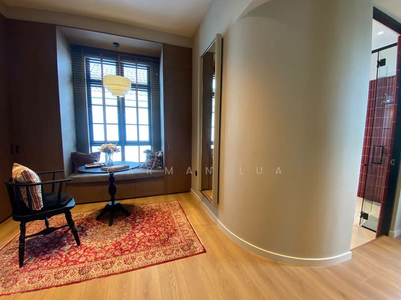 Bungalow House untuk Dijual di Jasin (Melaka) - Carman Lua - Interior - PropertyGuru.com.my