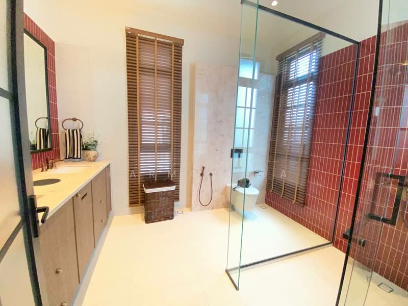 Bungalow House untuk Dijual di Jasin (Melaka) - Carman Lua - Bathroom - PropertyGuru.com.my