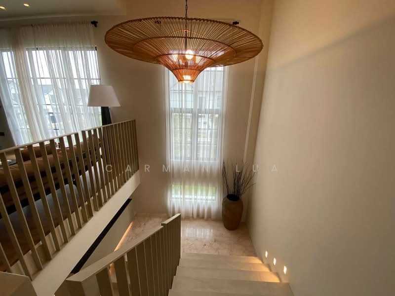 Bungalow House untuk Dijual di Jasin (Melaka) - Carman Lua - Interior - PropertyGuru.com.my