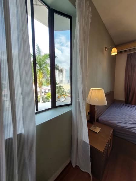 Condominium for Rent at Sunrise Garden Condominium - Ms Chang - Bedroom - PropertyGuru.com.my