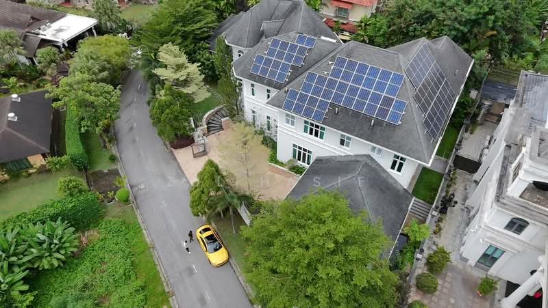 Bungalow House for Sale in Saujana Impian (Kajang) - Zul Hasif - PropertyGuru.com.my