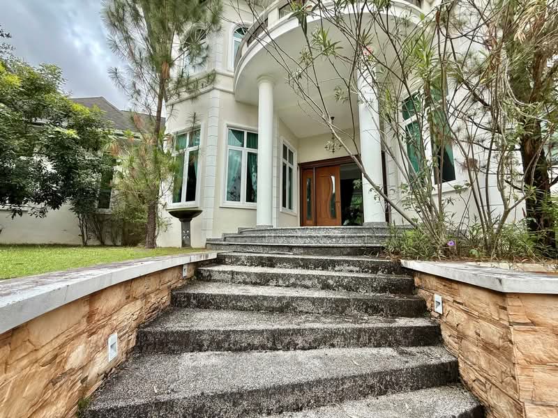 Bungalow House for Sale in Saujana Impian (Kajang) - Zul Hasif - PropertyGuru.com.my