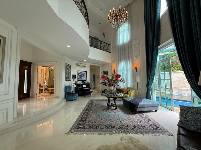 Bungalow House for Sale in Saujana Impian (Kajang) - Zul Hasif - PropertyGuru.com.my