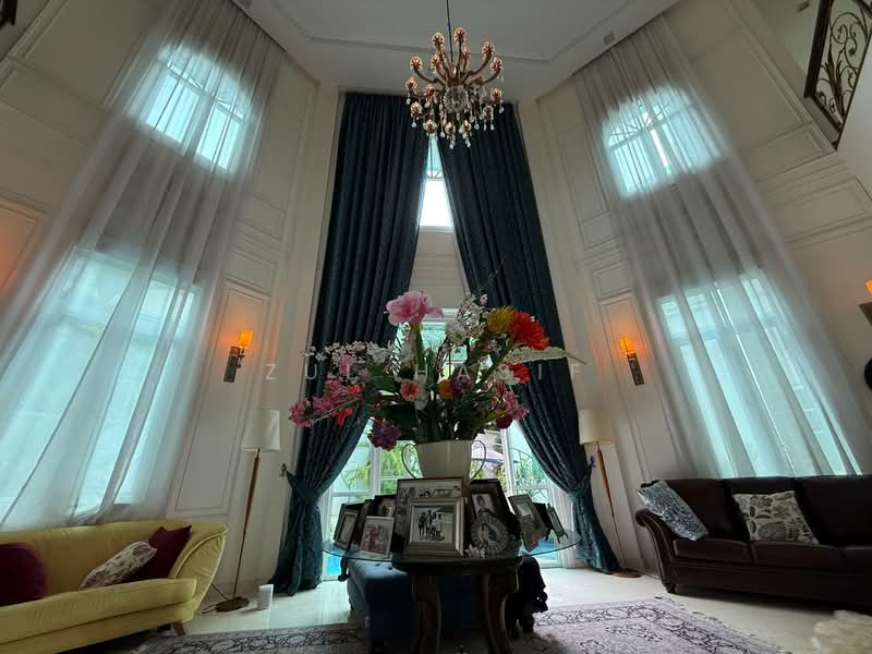 Bungalow House for Sale in Saujana Impian (Kajang) - Zul Hasif - PropertyGuru.com.my
