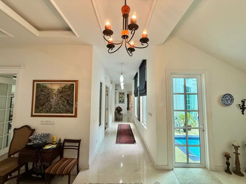 Bungalow House for Sale in Saujana Impian (Kajang) - Zul Hasif - PropertyGuru.com.my