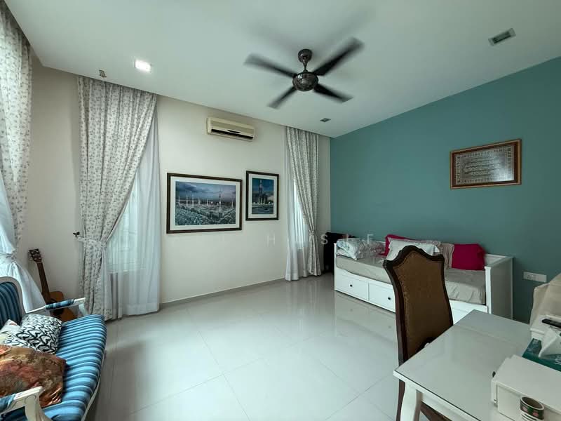 Bungalow House for Sale in Saujana Impian (Kajang) - Zul Hasif - PropertyGuru.com.my