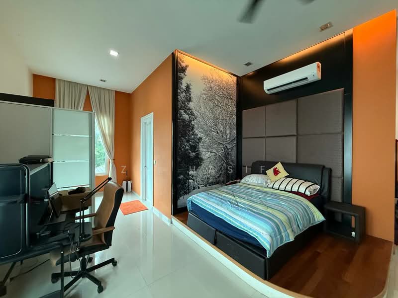 Bungalow House for Sale in Saujana Impian (Kajang) - Zul Hasif - PropertyGuru.com.my