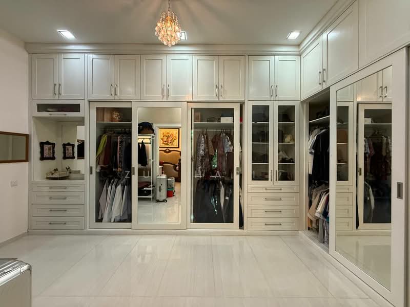 Bungalow House for Sale in Saujana Impian (Kajang) - Zul Hasif - PropertyGuru.com.my