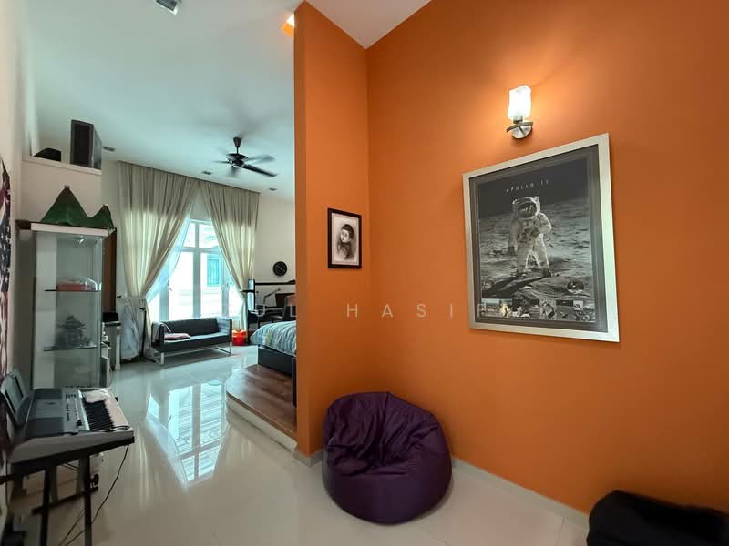 Bungalow House for Sale in Saujana Impian (Kajang) - Zul Hasif - PropertyGuru.com.my