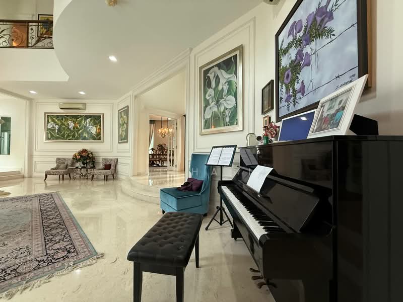 Bungalow House for Sale in Saujana Impian (Kajang) - Zul Hasif - PropertyGuru.com.my