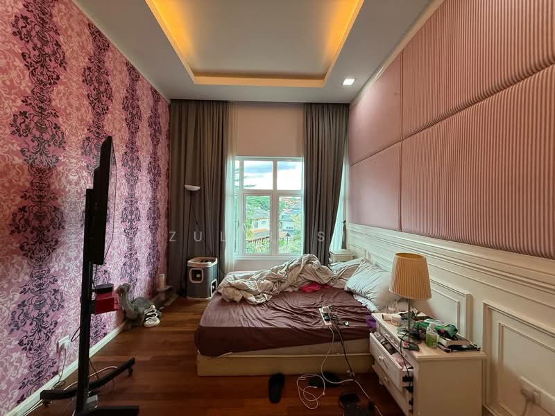 Bungalow House for Sale in Saujana Impian (Kajang) - Zul Hasif - PropertyGuru.com.my
