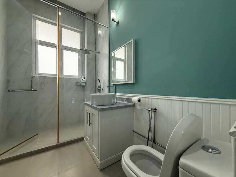 Bungalow House for Sale in Saujana Impian (Kajang) - Zul Hasif - PropertyGuru.com.my