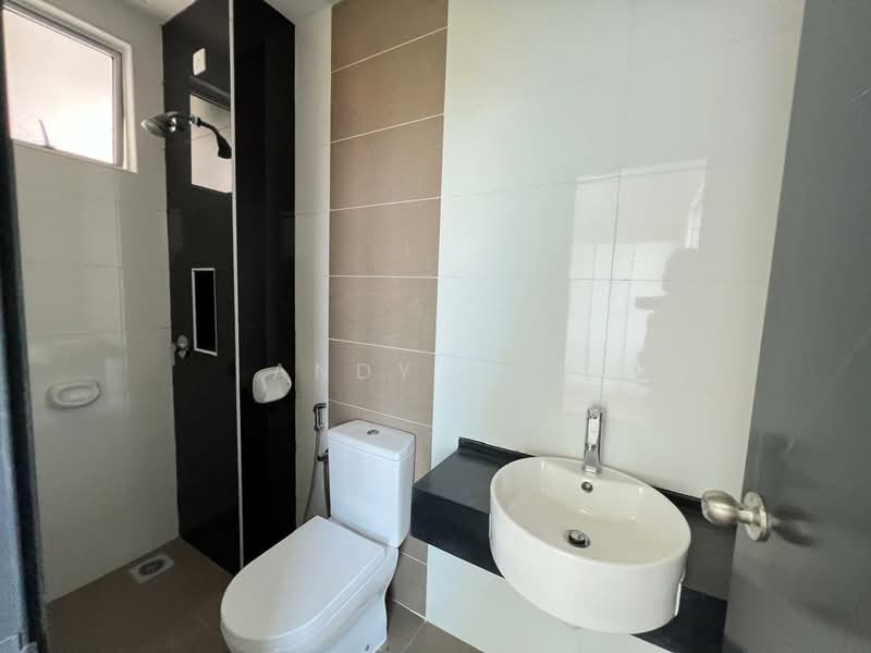 Service Residence for Sale at Vida Heights - Andy Low - Bathroom - PropertyGuru.com.my