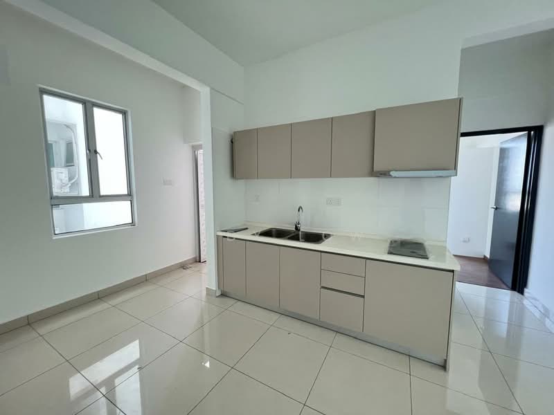 Service Residence for Sale at Vida Heights - Andy Low - Kitchen - PropertyGuru.com.my