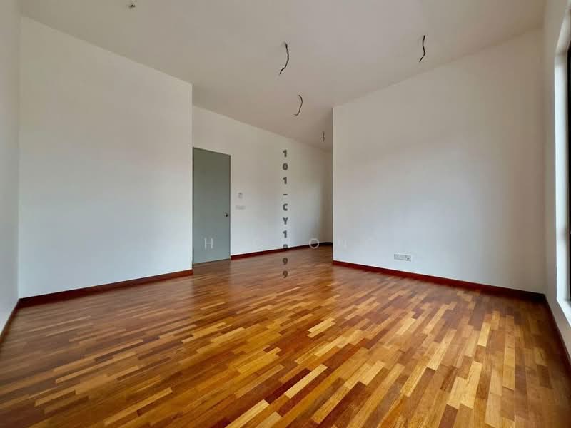 Rumah Berkembar untuk Dijual di Setia Utama (Setia Alam) - KH Chong - Interior - PropertyGuru.com.my